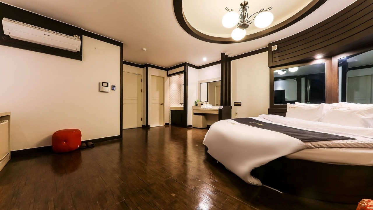 Photo of Bedroom in Daedeok-gu