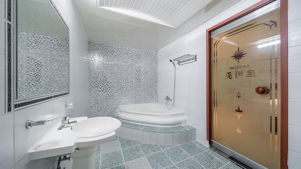 Photo of Bedroom in Daedeok-gu
