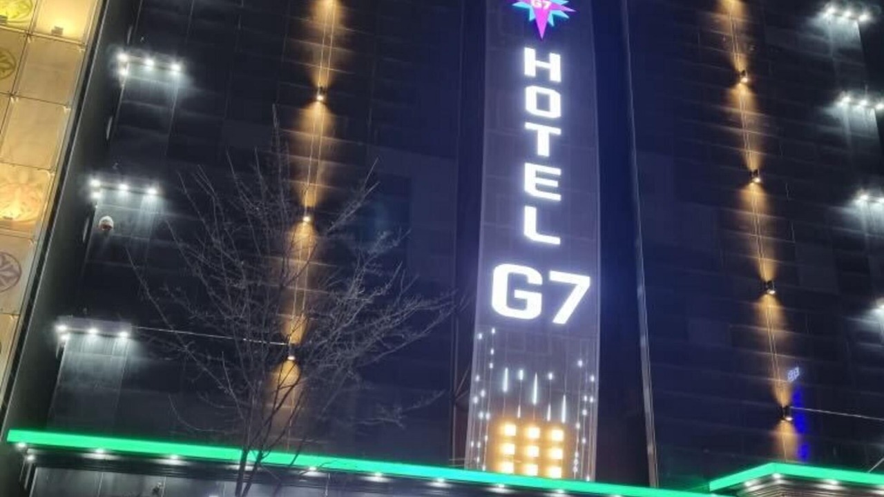 Photo of Outdoor in Daedeok-gu