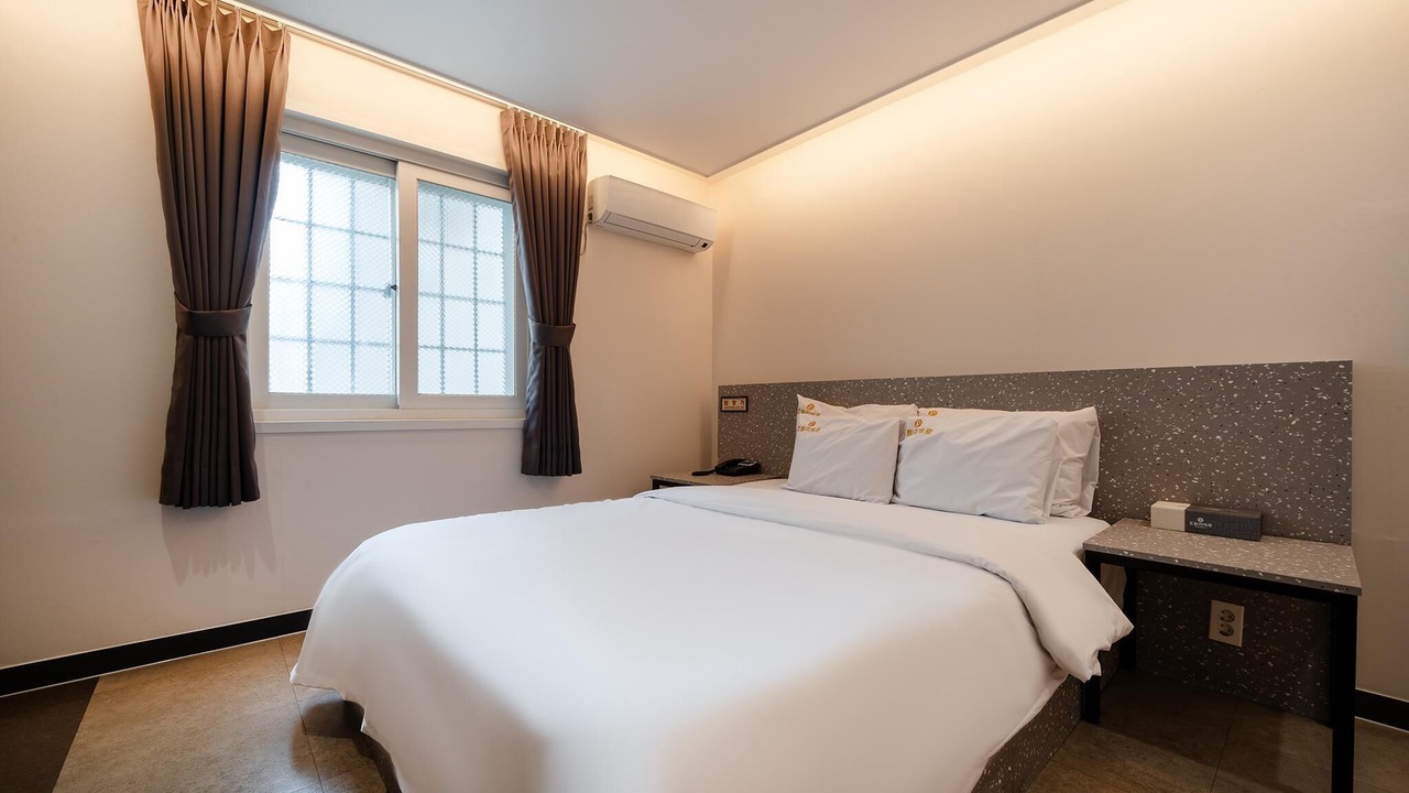 Photo of Bedroom in Dong-Gu