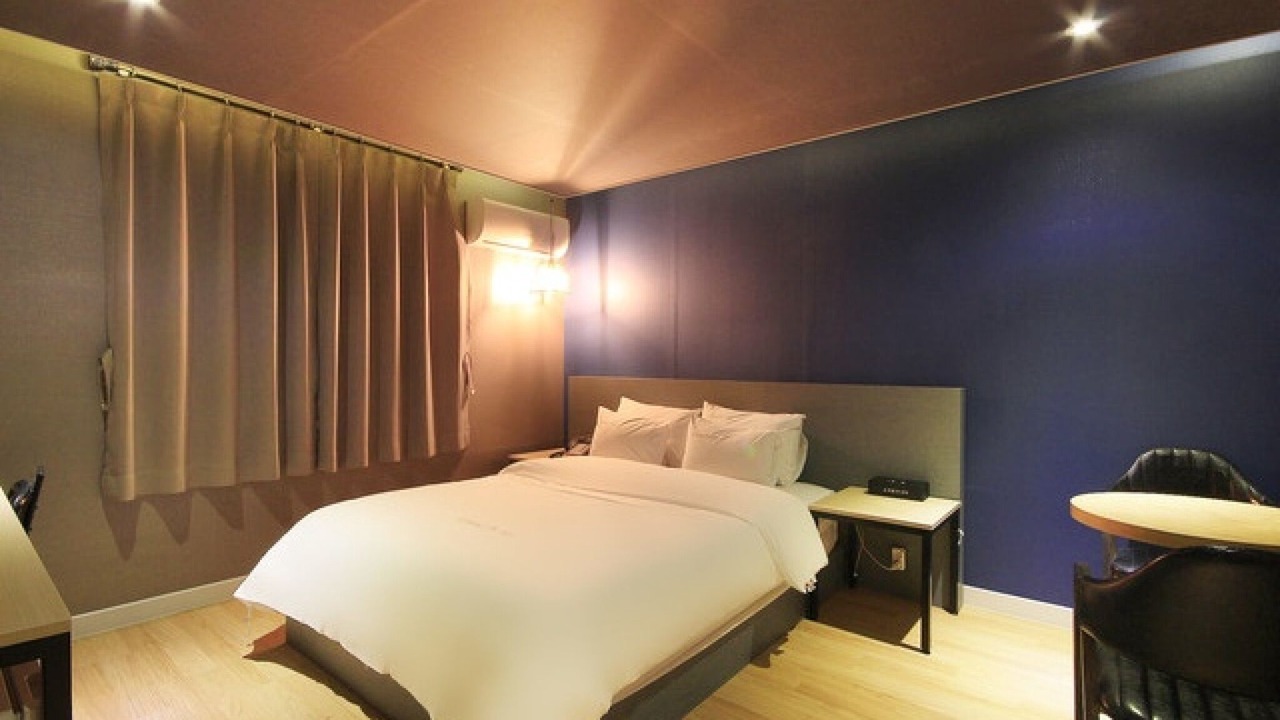 Photo of Bedroom in Dong-Gu