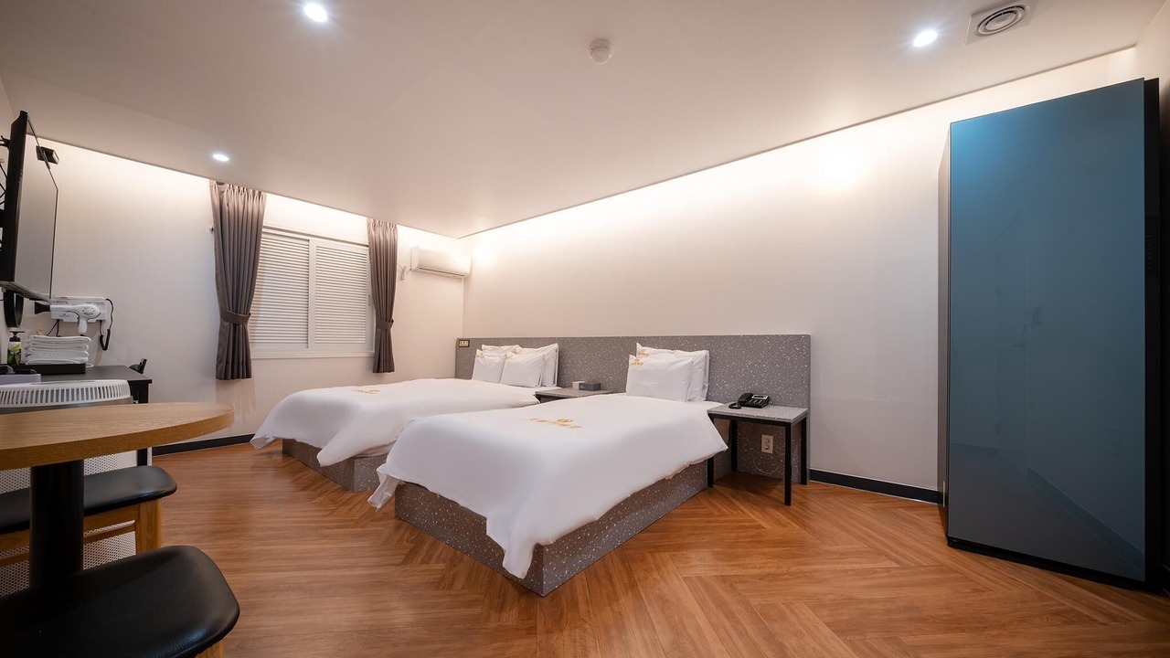 Photo of Bedroom in Dong-Gu