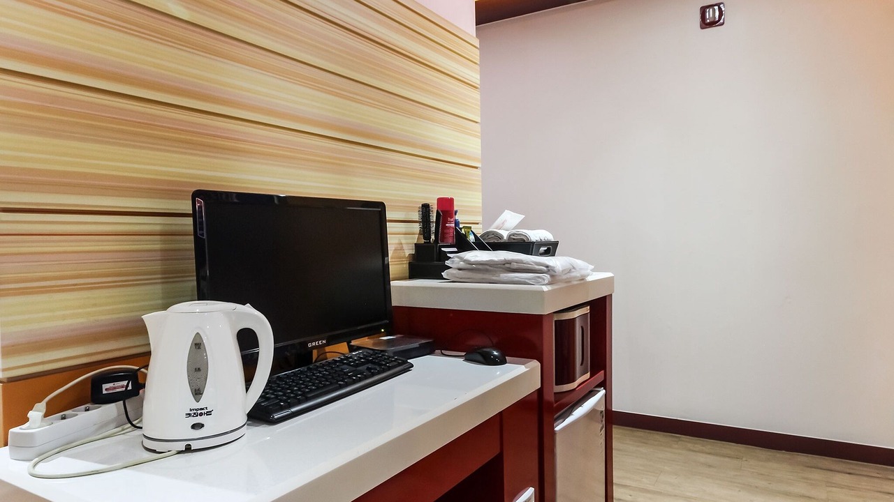 Photo of Bedroom in Tongyeong