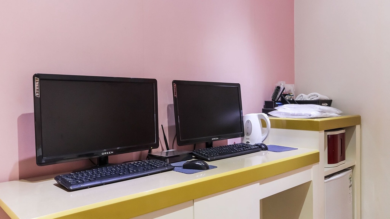 Photo of Bedroom in Tongyeong
