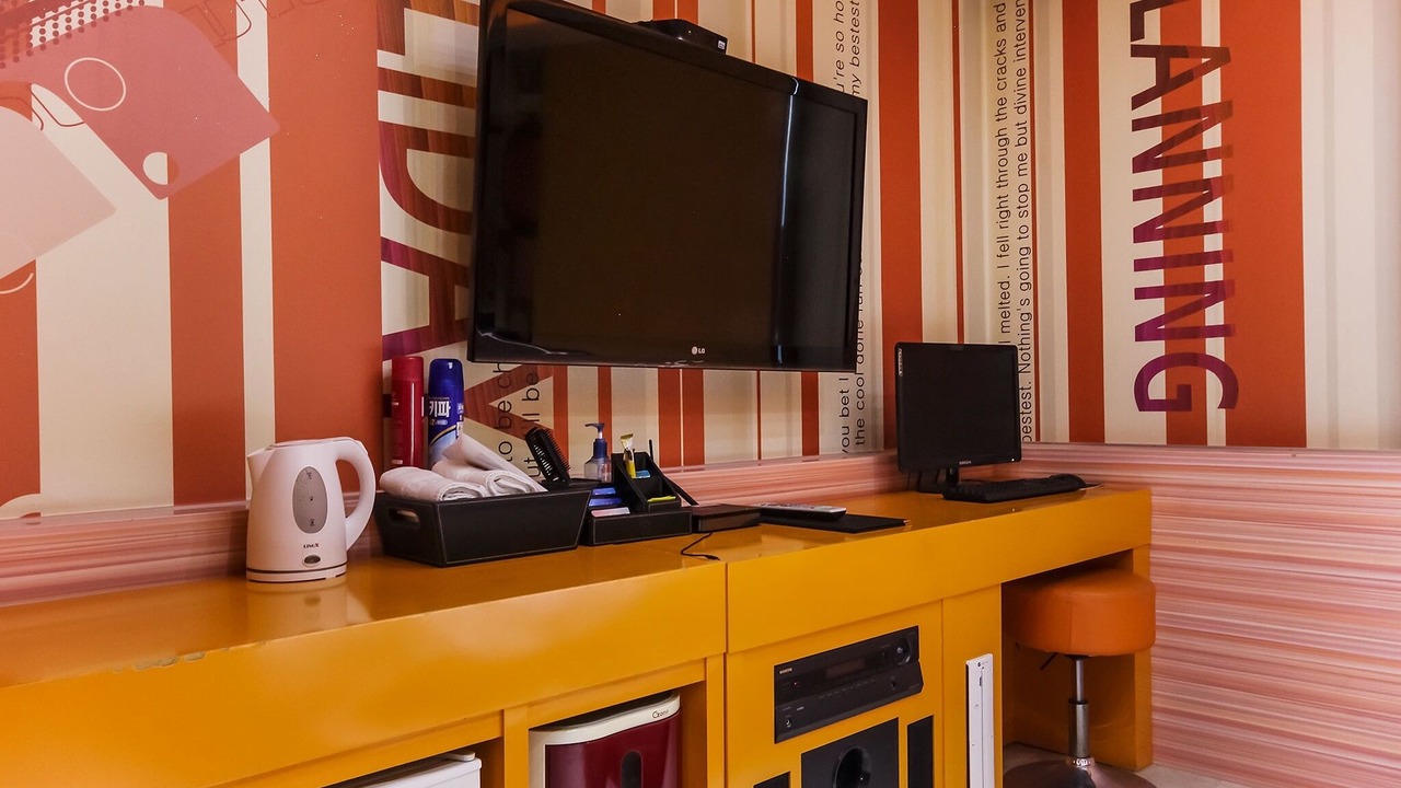 Photo of Bedroom in Tongyeong