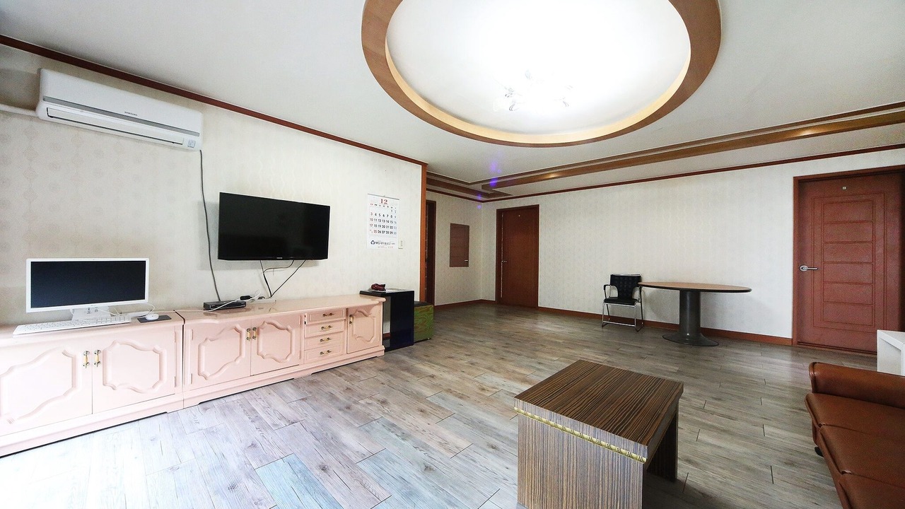 Photo of Bedroom in Chungmu
