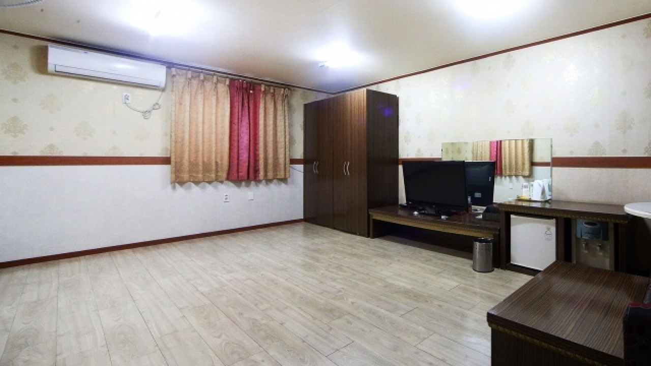 Photo of Bedroom in Chungmu