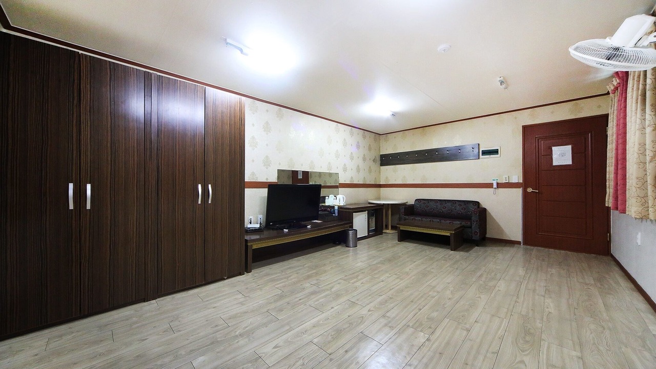 Photo of Bedroom in Chungmu