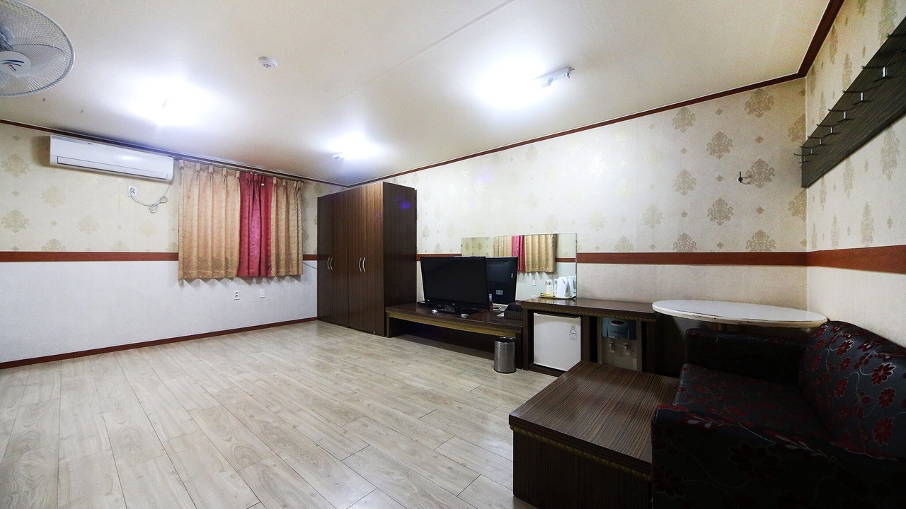 Photo of Bedroom in Chungmu