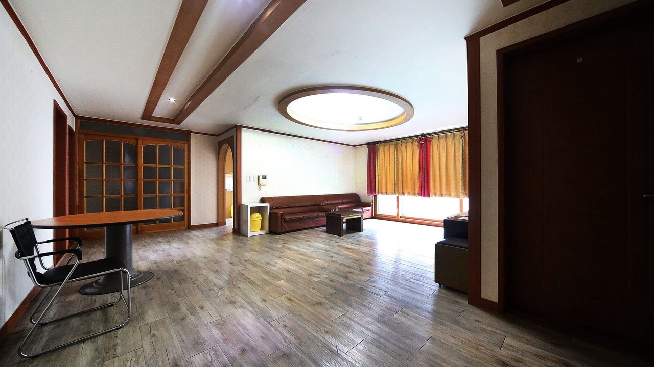 Photo of Bedroom in Chungmu