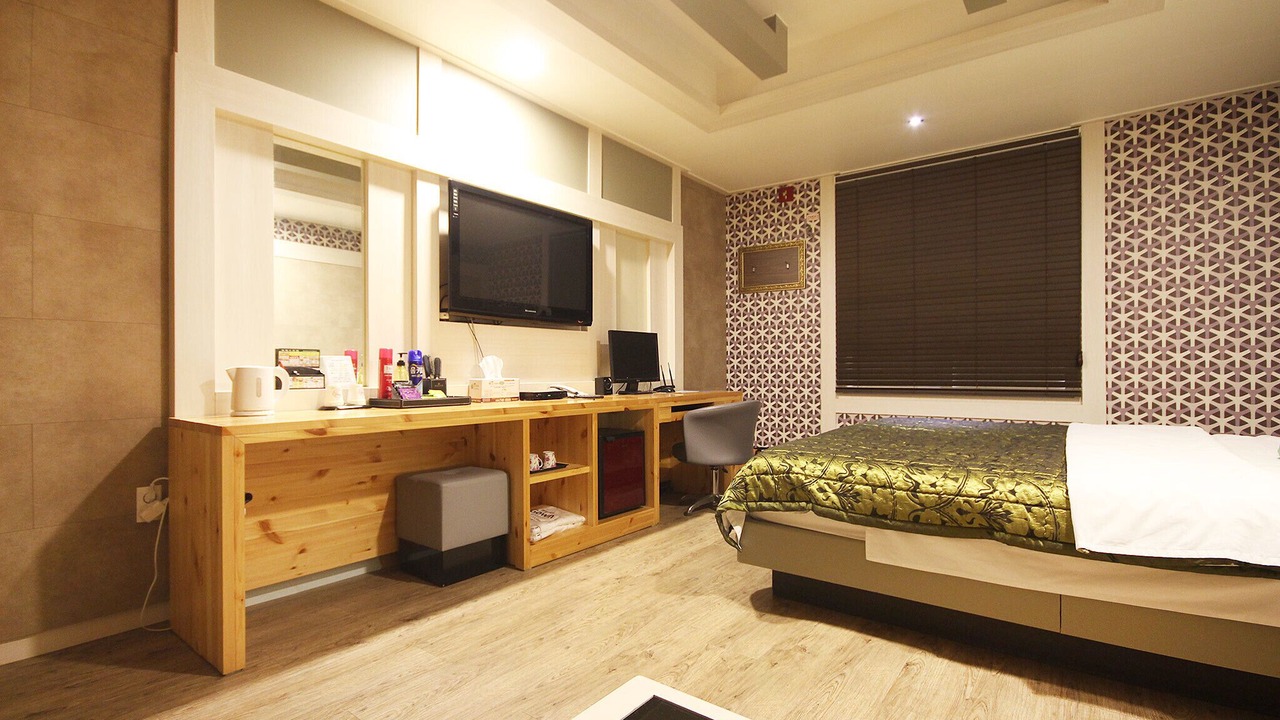 Photo of Bedroom in Sacheon