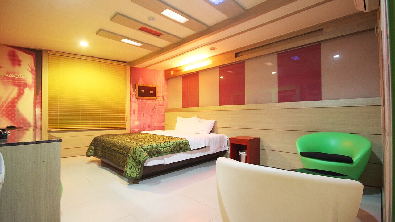 Photo of Bedroom in Sacheon