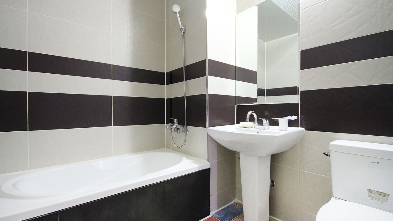 Photo of Bedroom in Sacheon