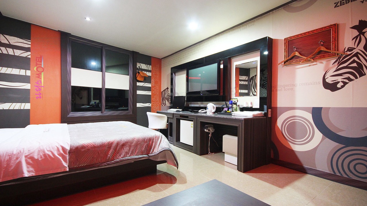 Photo of Bedroom in Sacheon