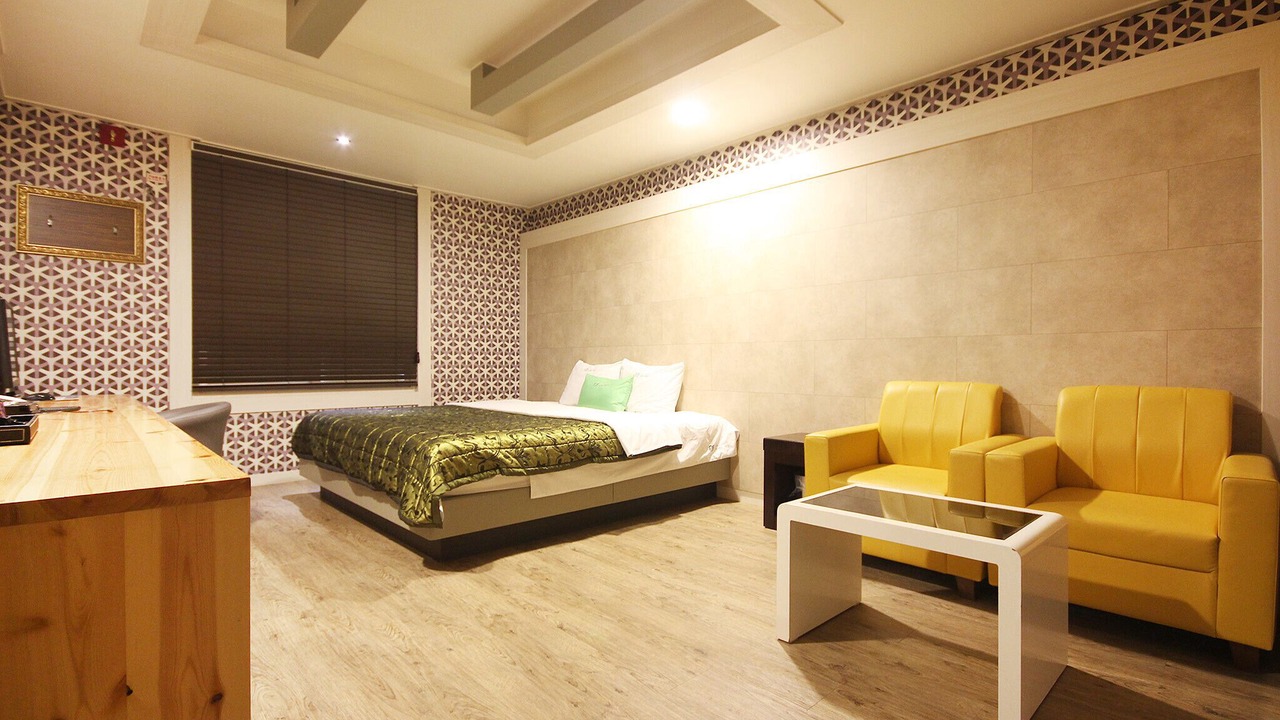 Photo of Bedroom in Sacheon