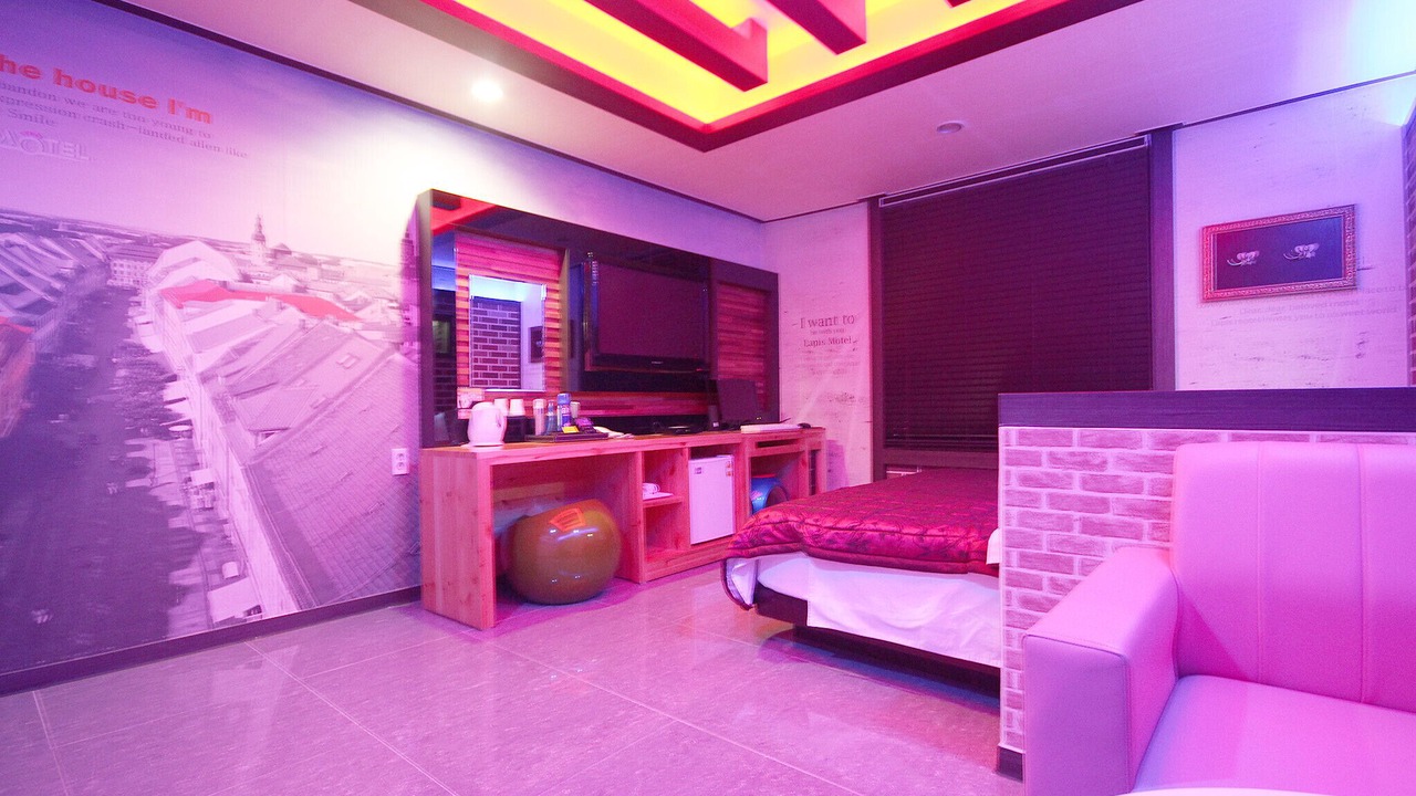 Photo of Bedroom in Sacheon