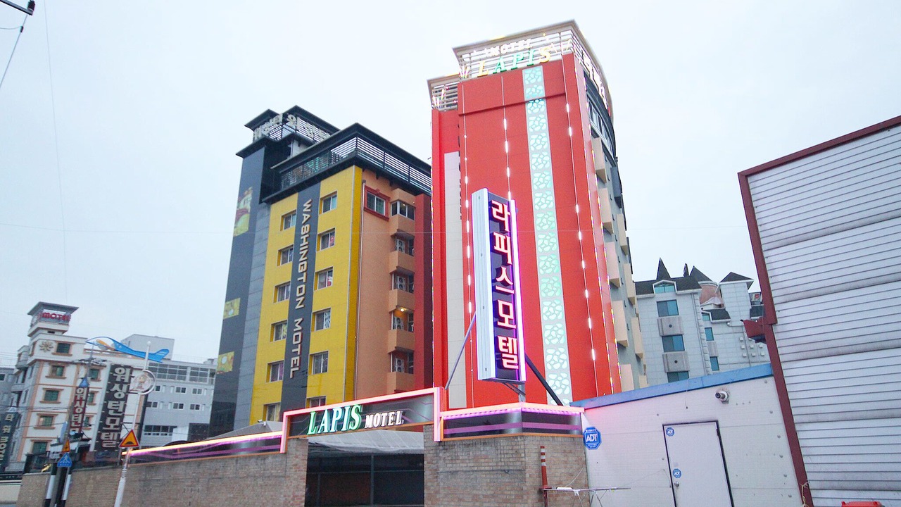 Photo of Outdoor in Sacheon