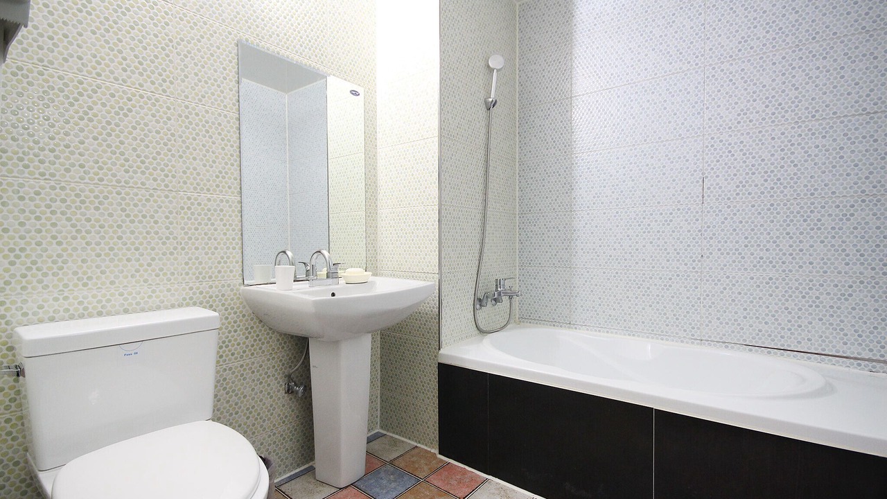 Photo of Bedroom in Sacheon