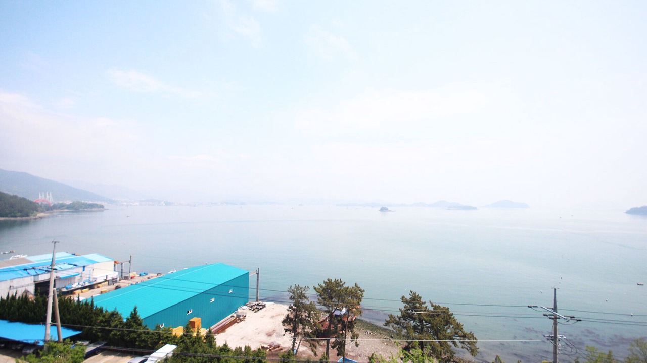 Photo of Bedroom in Namhae