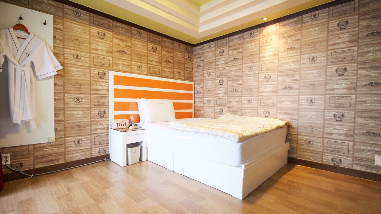 Photo of Bedroom in Namhae