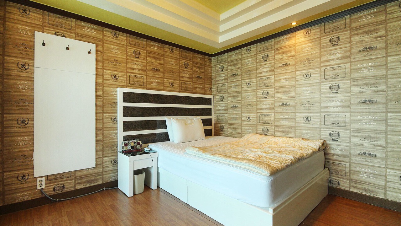 Photo of Bedroom in Namhae