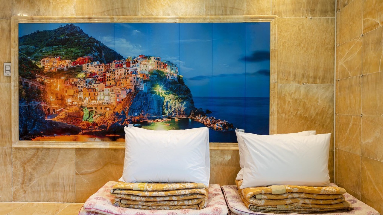 Photo of Bedroom in Tongyeong