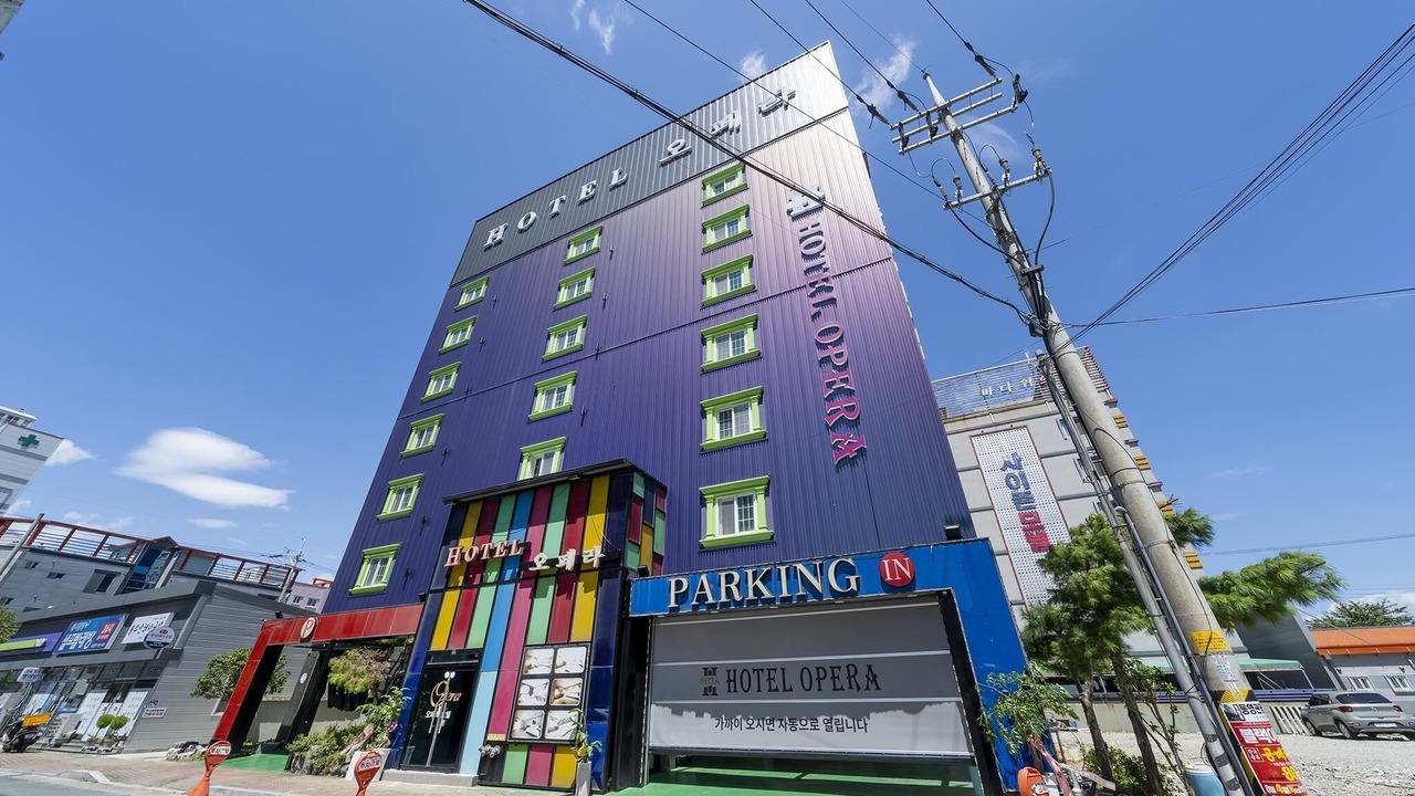 Photo of Outdoor in Tongyeong