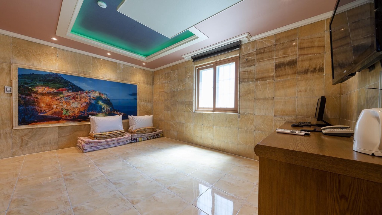 Photo of Bedroom in Tongyeong