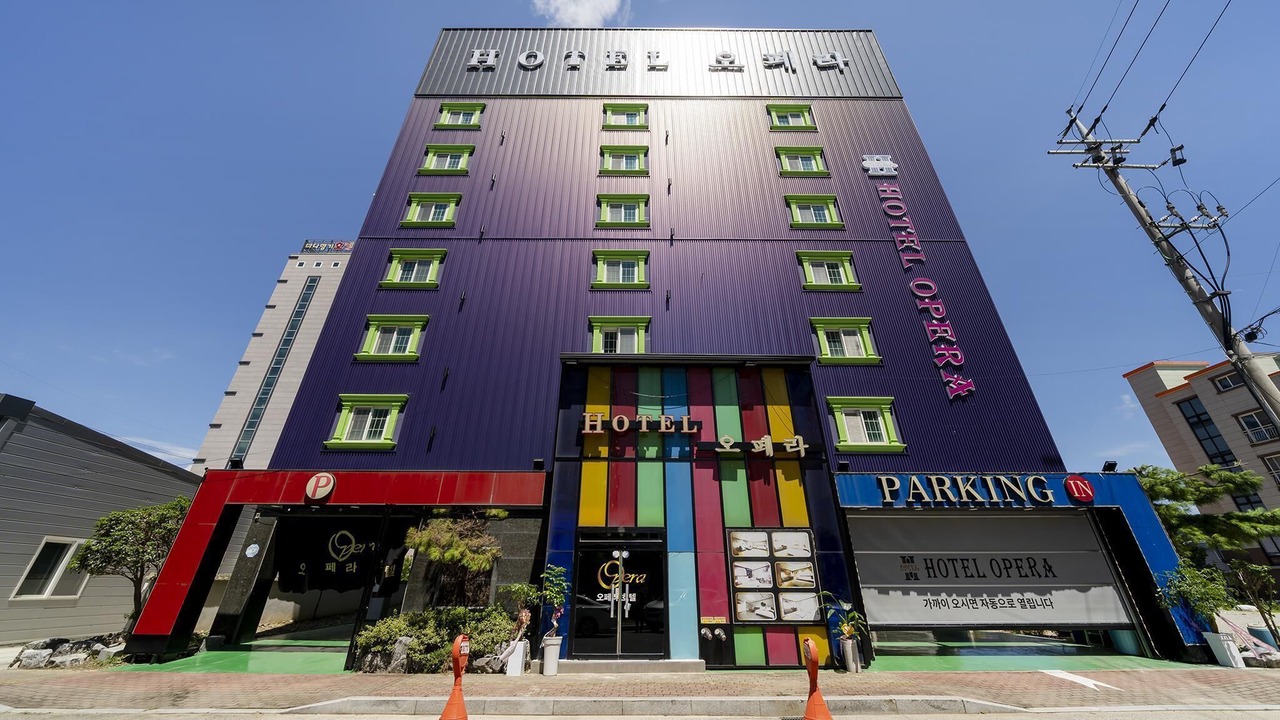 Photo of Outdoor in Tongyeong