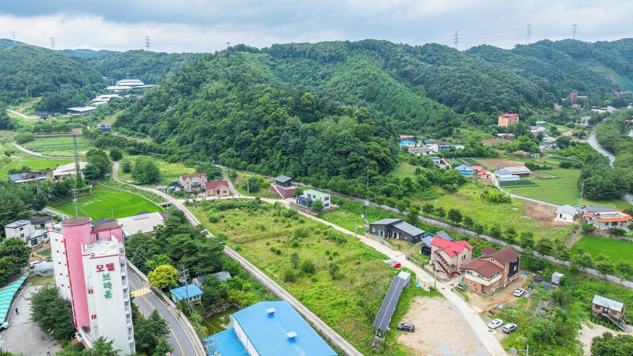Photo of Outdoor in Oeseo