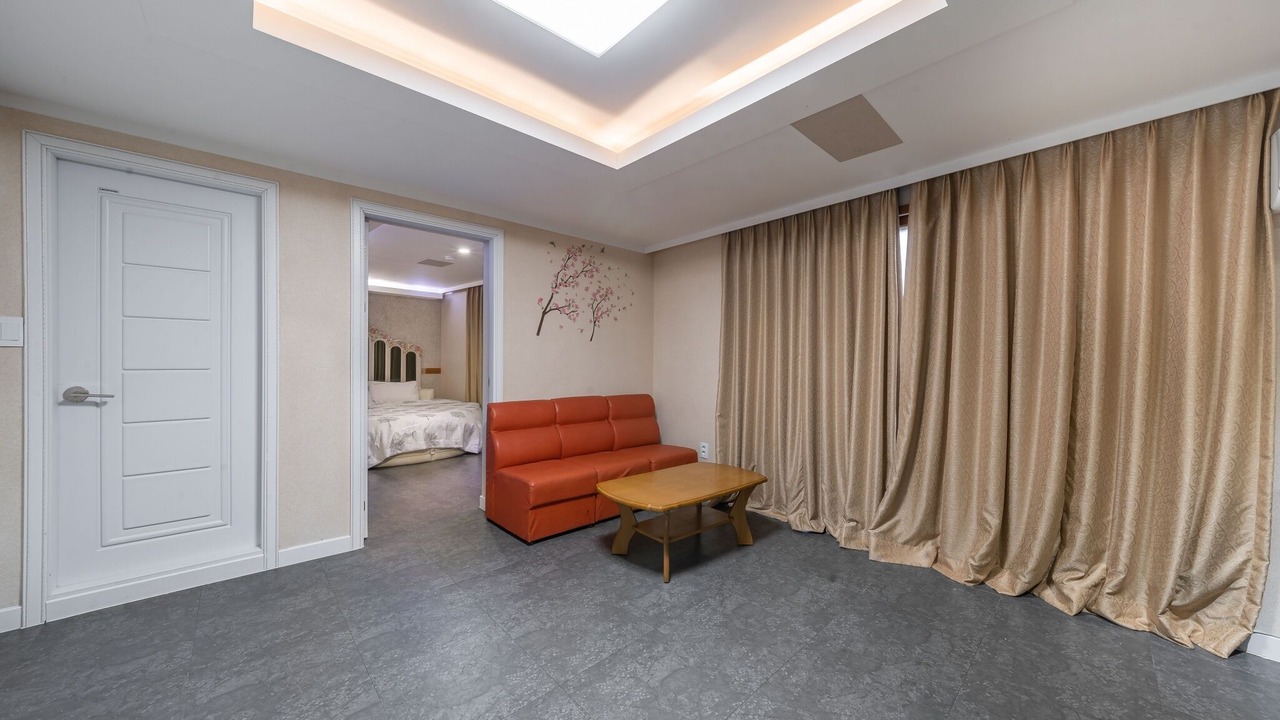 Photo of Bedroom in Oeseo
