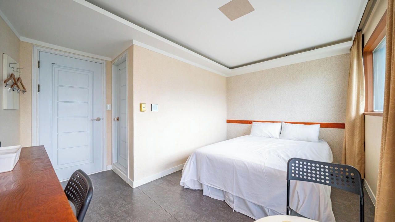 Photo of Bedroom in Oeseo