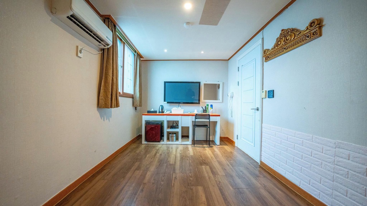 Photo of Bedroom in Oeseo
