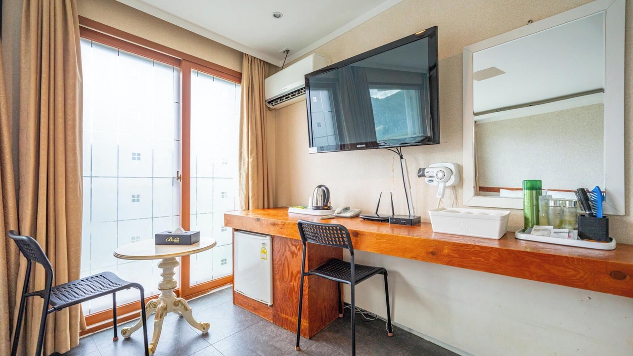 Photo of Bedroom in Oeseo