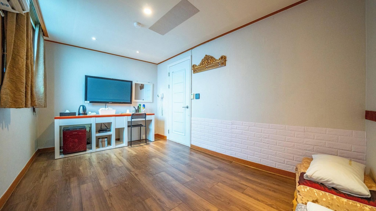 Photo of Bedroom in Oeseo