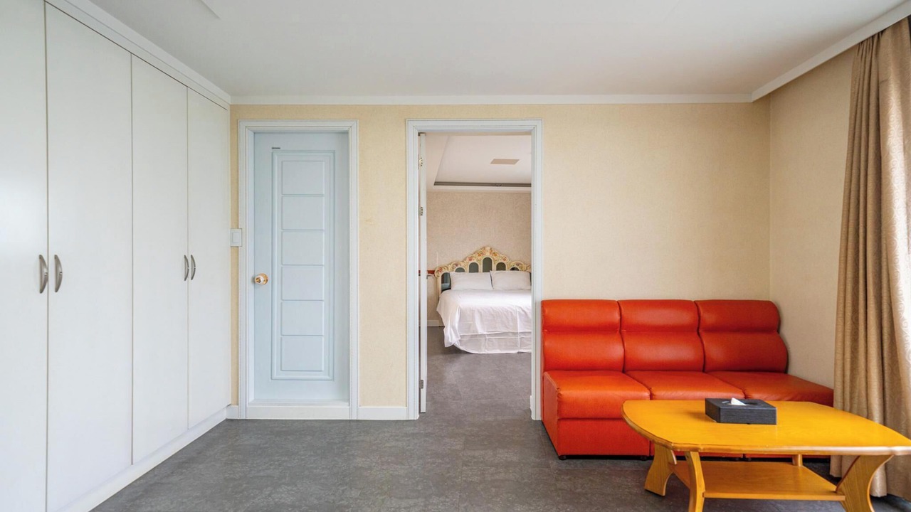 Photo of Bedroom in Oeseo