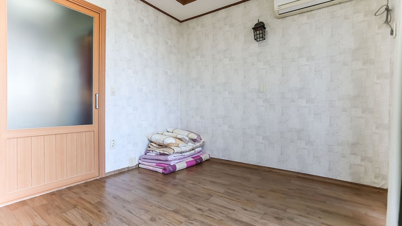 Photo of Bedroom in Yangyang