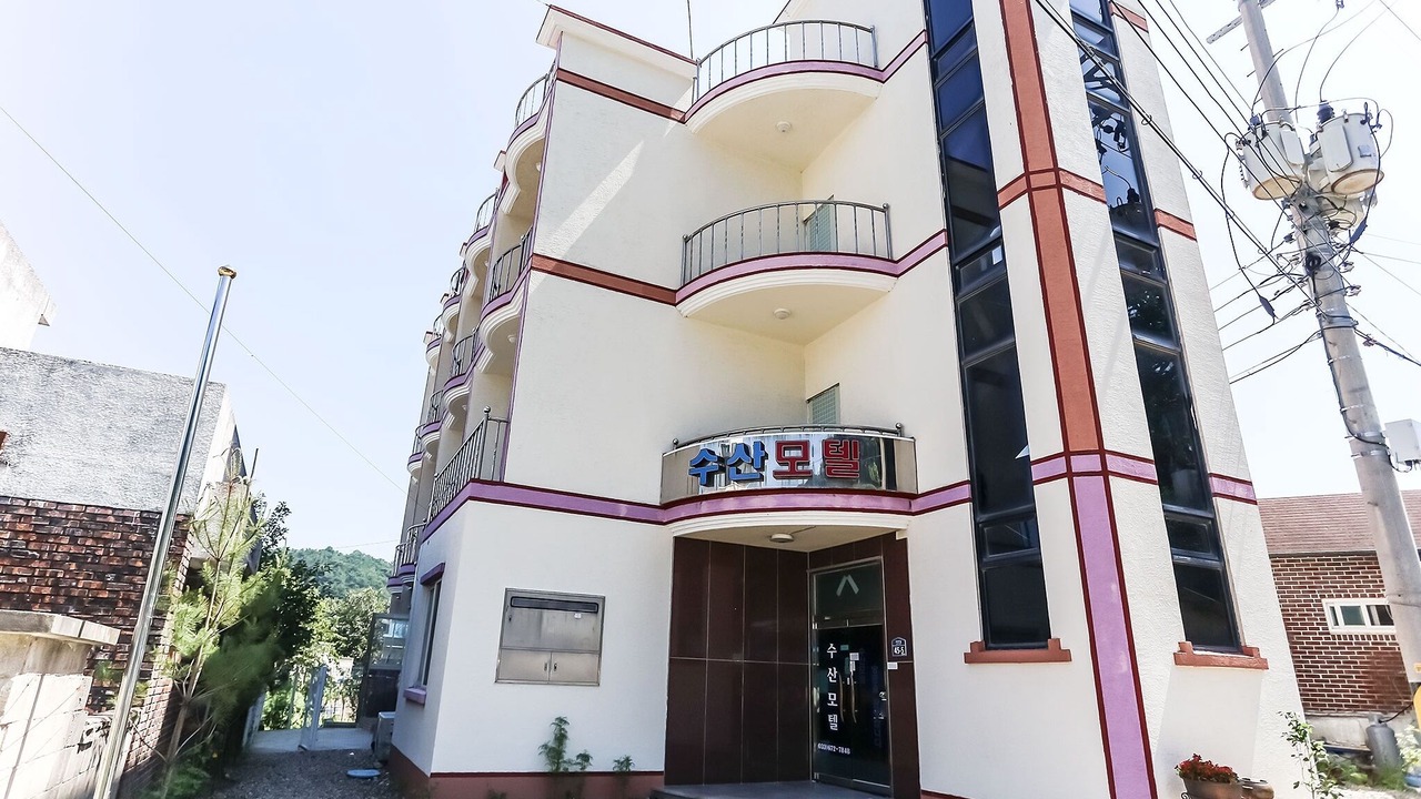 Photo of Outdoor in Yangyang