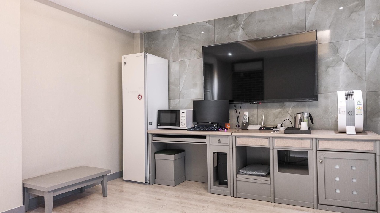 Photo of Bedroom in Hwaseong