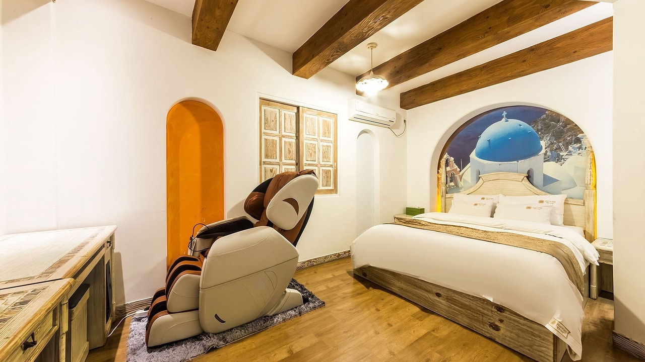 Photo of Bedroom in Hwaseong