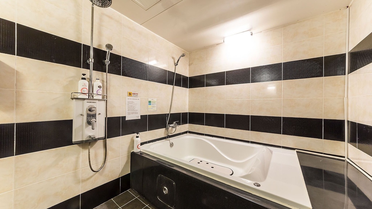 Photo of Bedroom in Hwaseong