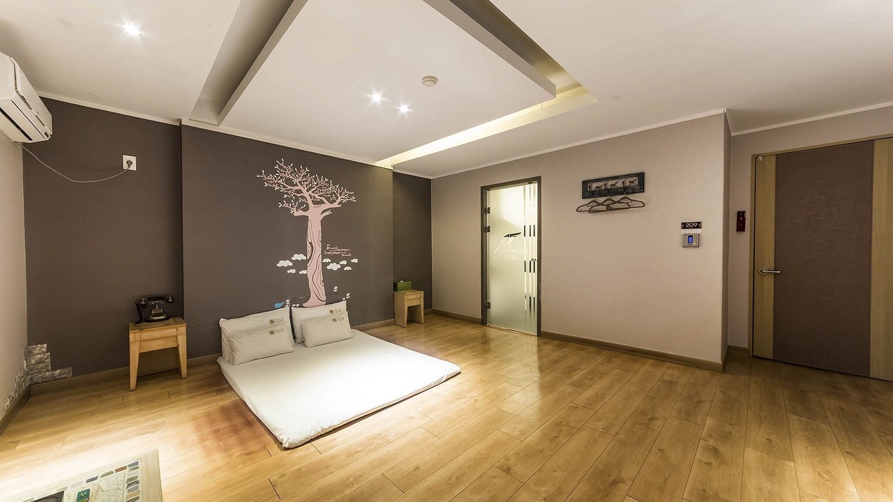 Photo of Bedroom in Hwaseong