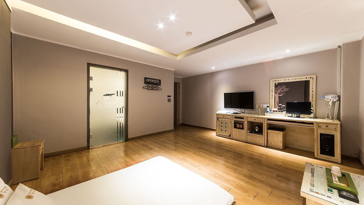 Photo of Bedroom in Hwaseong