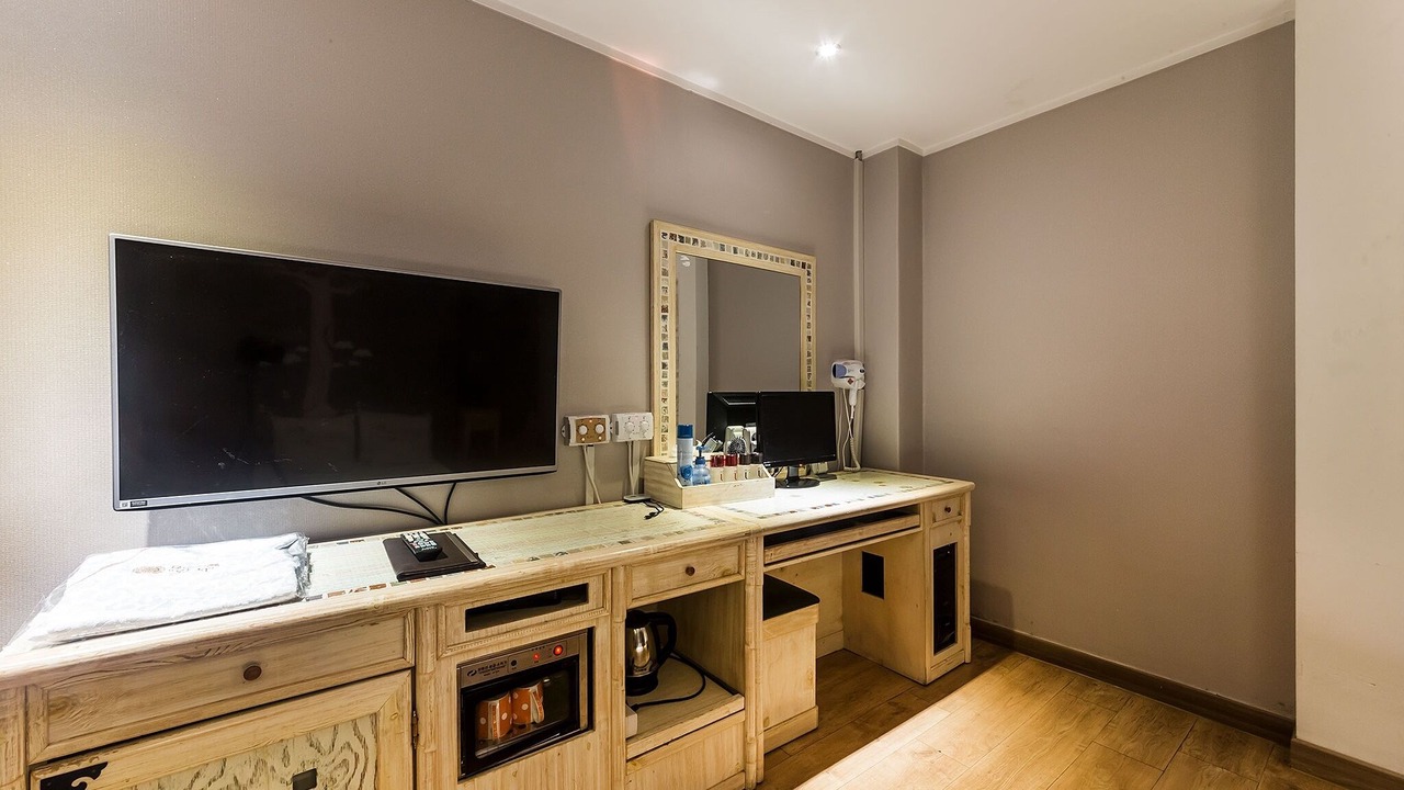 Photo of Bedroom in Hwaseong