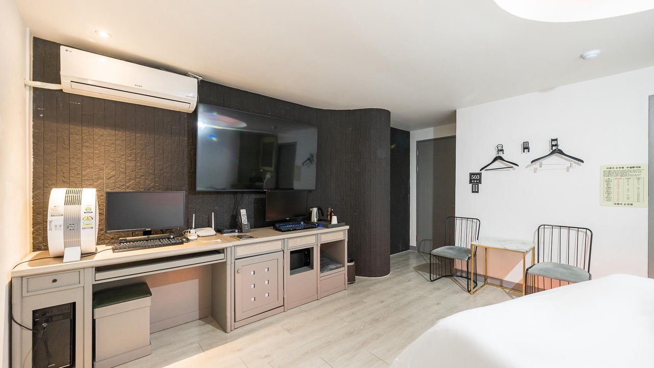 Photo of Bedroom in Hwaseong