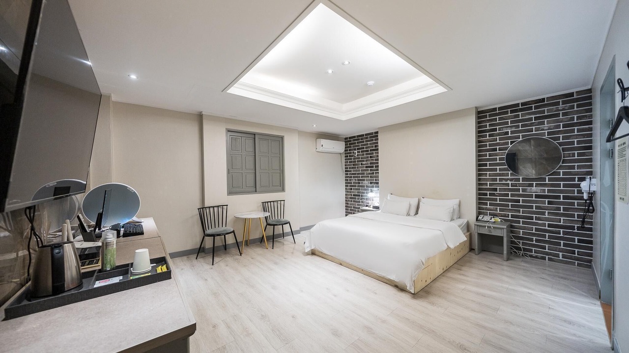 Photo of Bedroom in Hwaseong