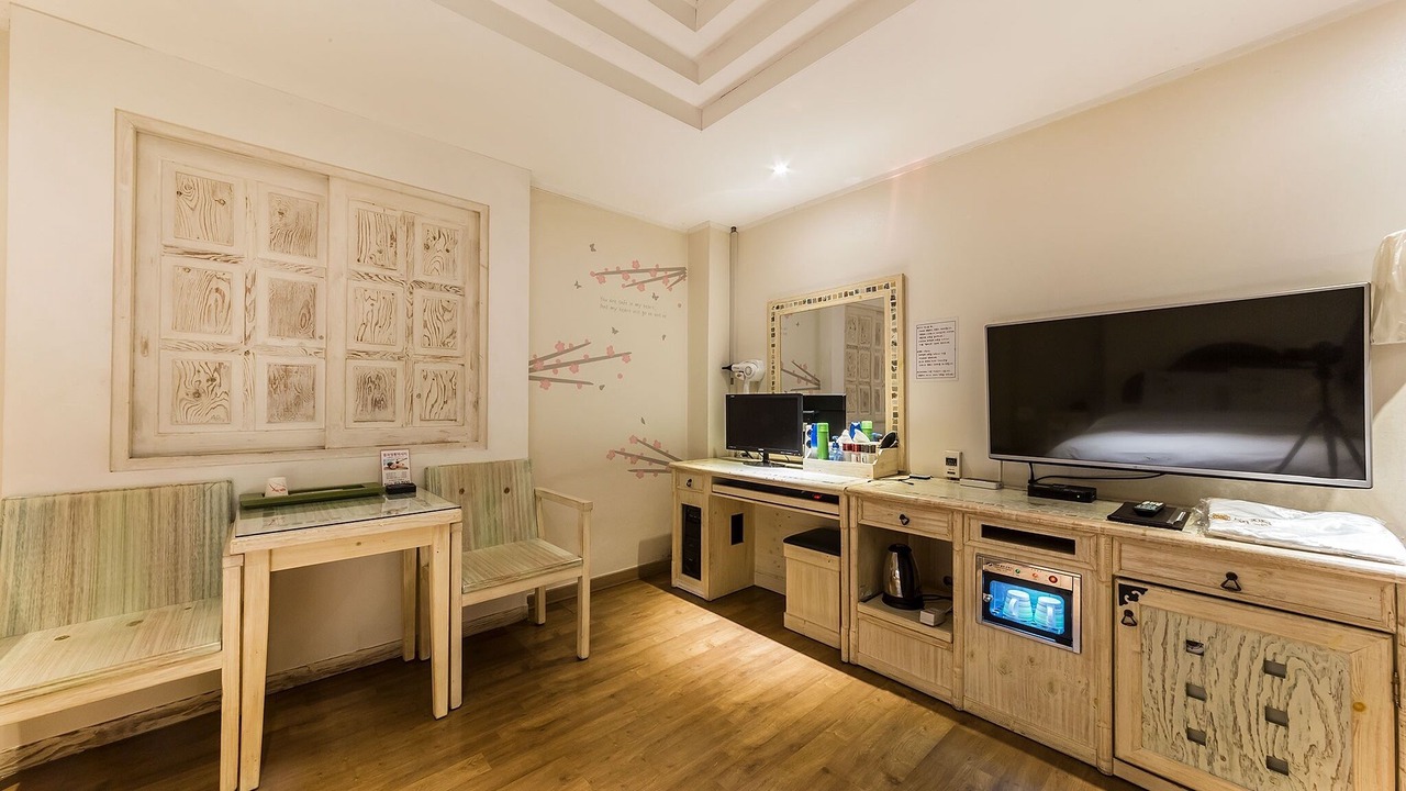 Photo of Bedroom in Hwaseong