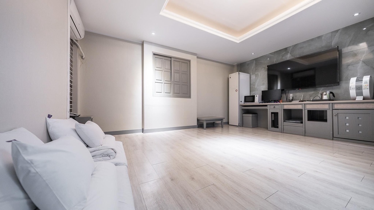 Photo of Bedroom in Hwaseong