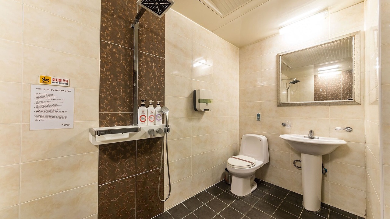 Photo of Bedroom in Hwaseong