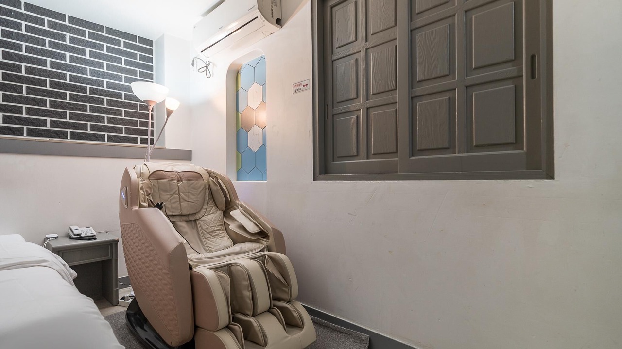 Photo of Bedroom in Hwaseong